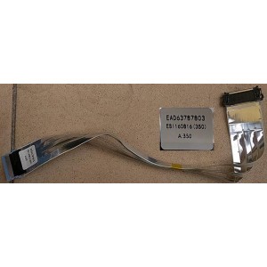 LG 60UH652T CABLE EAD63787803