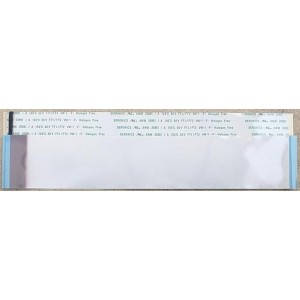 LG 60UJ654T CABLES AWM20861
