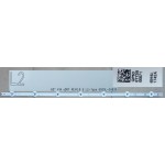 LG 65LB7500 L2 LED STRIP 6916L-1742A 6920-0483A LC650DUF