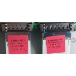 LG 65LW6500 FFC CABLES EAD61652522 EAD61668668