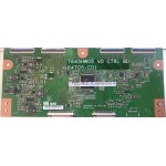 LG 65LW6500 T-CON BOARD T645HW05 64T05-C01 5564T05C04