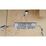 LG 65NANO80TNA FFC CABLE EAD65825818