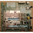 LG 65NANO86TNA MAIN BOARD EBU66116898 66116801 66469401 EAX69109604