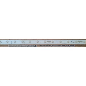 LG 65NANO91TPA LED STRIP CONNECTOR SSC_Y21_SLIMDRT_EXTENSION_65NANO90
