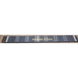 LG 65NANO91TNA LED STRIPS (BRAND NEW)(SET OF 16)