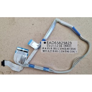 LG 65QNED80SQA CABLE EAD65825823