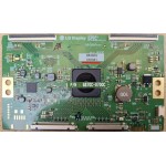LG 65SJ850T T-CON BOARD EAT63653401 6871L-5400A 6870C-0700A 6871L-5013B
