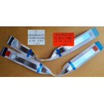 LG 65SK8000 FFC CABLES EAD64666201 EAD6466602