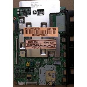 LG 65SK8500PTA MAIN BOARD EBU65297902 EBU65719301