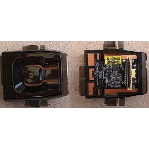LG 65SK8500PTA SW IR BOARD EBR85660301