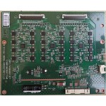 LG 65SK8500PTA LED DRIVE BOARD EBR85417202 LC660961001A 18KLE650D-48A01