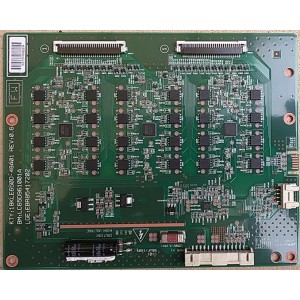 LG 65SK8500PTA LED DRIVE BOARD EBR85417202 LC660961001A 18KLE650D-48A01
