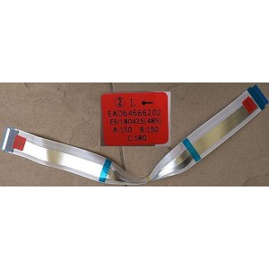 LG 65SK8500PTA CABLE EAD64666202