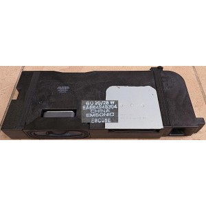 LG 65SK8500PTA RIGHT SPEAKER EAB64948304