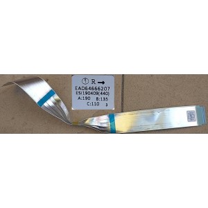 LG 65SM9450 FFC CABLE EAD64666207