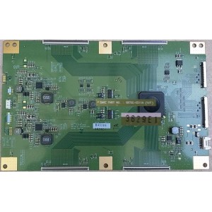LG 65UB980T T-CON BOARD 6871L-3629E 6870C-0511A