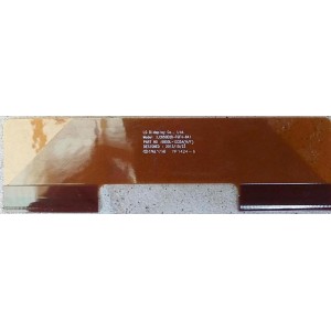 LG 65UB980T CABLE 6850L-1235A