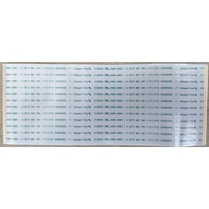 LG 65UB980T CABLE AWM20861