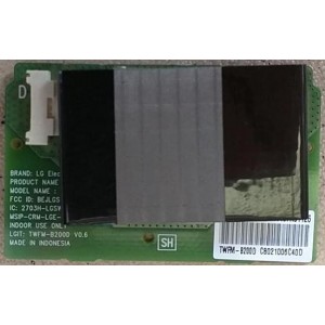 LG 65UB980T WIFI MODULE EAT62093401 LGSWF41