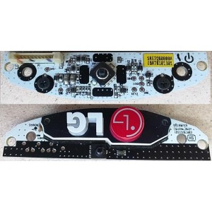 LG 65UB980T IR BOARD EBR78101301