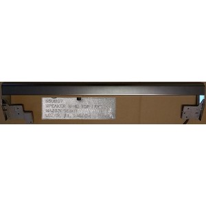 LG 65UB980T RIGHT SPEAKER EAB63168201