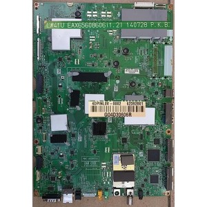 LG 65UB980T MAIN BOARD EBT63100150 EAX65608606 62392801