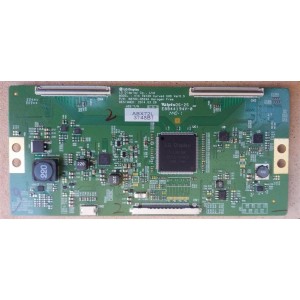 LG 65UC970T T-CON BOARD 6871L-3748B 6870C-0524A