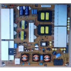 LG 65UC970T POWER BOARD EAY63368701 LGP5565-14UC
