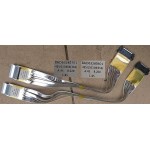 LG 65UF770T FFC CABLES EAD63285601 EAD63285701