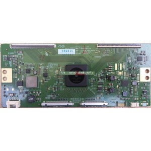 LG 65UF770T T-CON BOARD EBT63729901 6870C-0556B 6871L-3975B