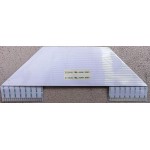 LG 65UF770T CABLE E129545 AWM20861