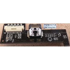 LG 49UF850T IR BOARD EBR79942901
