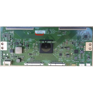 LG 65UG870T T-CON BOARD 6871L-4095C 6870C-0556C
