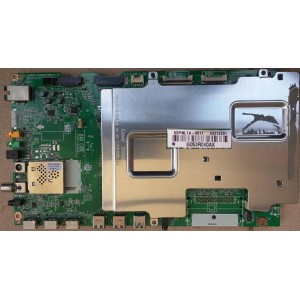 LG 65UG870T MAIN BOARD EBT63710404 63216201 EAX66243903