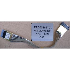 LG 65UG870T FFC CABLE EAD63285701