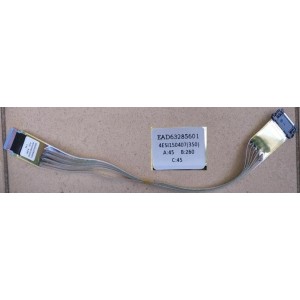 LG 65UG870T FFC CABLE EAD63285601