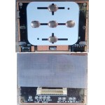 LG 65UH652T KEY BOARD EBR81960202