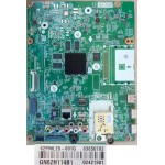 LG 65UH652T MAIN BOARD EBU63635301 63650702 63650701 EAX66894605 63677801