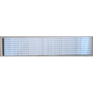 LG 65UH652T CABLE E129545 AWM 20861