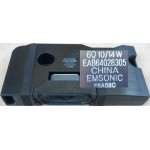 LG 65UH652T LEFT SPEAKER EAB64028305