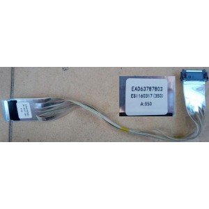 LG 65UH652T CABLE EAD63787803