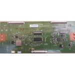 LG 65UH652T T-CON BOARD 6871L-4757A 6870C-0600A EAT63358101