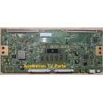 LG 65UH770T T-CON BOARD EAT63356501 6870C-0603A 6871L-4409B