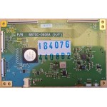 LG 65UH950T T-CON BOARD 6870C-0606A 6871L-4408B EAT63355701