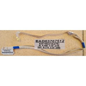 LG 65UH950T CABLE EAD63767512