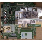 LG 65UJ654T MAIN BOARD 64621403 EBU64073401 EAX67166104