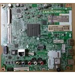 LG 65UK6340PTF MAIN BOARD EBR86359301 EBT65472902 EAX67872805 EBU64735899