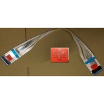 LG 65UK6340PTF FFC CABLE EAD64666302