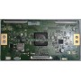LG 65UK6540 T-CON BOARD 6871L-5402B 6870C-0750A 6871L-5406B EAT64074601
