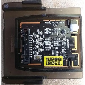 LG 43UK6540 IR BOARD EBR83592301